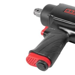 M7 3/4” Air Impact Wrench With Twin Hammer And Forward Reverse Switch (NC-6236Q) -Professional Tool Store JB M7 NC 4236Q 031 54714.1675361879