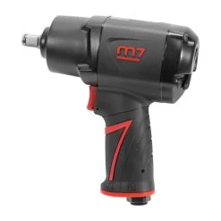 M7 NC-4255QHB 1/2" Drive EZ Grease Mini Impact Wrench