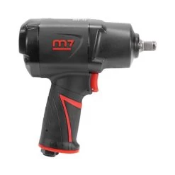 M7 1/2" Air Impact Wrench 1” Bolt 1200 Ft Lb Max And EZ Grease (NC-4255QH) 20 M7 1/2" Air Impact Wrench 1” Bolt 1200 Ft Lb Max And EZ Grease (NC-4255QH) -Professional Tool Store JB M7 NC 4255QH 011 14399.1685650948