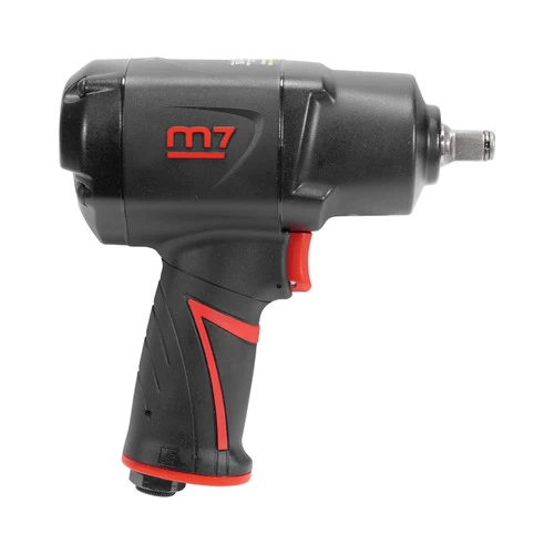 M7 1/2" Air Impact Wrench 1” Bolt 1200 Ft Lb Max And EZ Grease (NC-4255QH) 9 M7 1/2" Air Impact Wrench 1” Bolt 1200 Ft Lb Max And EZ Grease (NC-4255QH) - Image 7