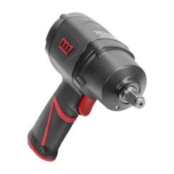 M7 1/2" Air Impact Wrench 1” Bolt 1200 Ft Lb Max And EZ Grease (NC-4255QH) 18 M7 1/2" Air Impact Wrench 1” Bolt 1200 Ft Lb Max And EZ Grease (NC-4255QH) -Professional Tool Store JB M7 NC 4255QH 013 16481.1685650948