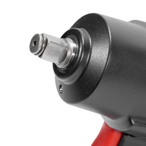 M7 1/2" Air Impact Wrench 1” Bolt 1200 Ft Lb Max And EZ Grease (NC-4255QH) 12 M7 1/2" Air Impact Wrench 1” Bolt 1200 Ft Lb Max And EZ Grease (NC-4255QH) - Image 10