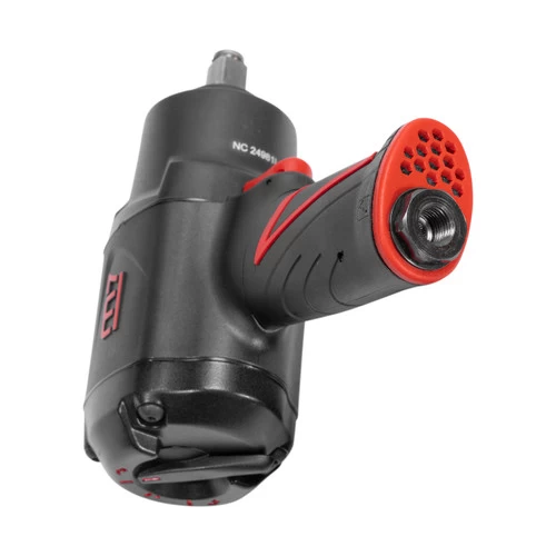 M7 1/2" Air Impact Wrench 1” Bolt 1200 Ft Lb Max And EZ Grease (NC-4255QH) 11 M7 1/2" Air Impact Wrench 1” Bolt 1200 Ft Lb Max And EZ Grease (NC-4255QH) - Image 9