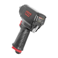 M7 1/2” Air Impact Wrench With Three-Speed Forward Reverse Switch (NC-4256Q) -Professional Tool Store JB M7 NC 4256Q 004 16837.1675360830