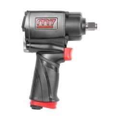 M7 1/2” Air Impact Wrench With Three-Speed Forward Reverse Switch (NC-4256Q) -Professional Tool Store JB M7 NC 4256Q 005 18240.1675360828