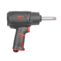 M7 1/2” Air Impact Wrench With 2” Anvil And Twin Hammer Clutch (NC-4265Q) -Professional Tool Store JB M7 NC 4265Q 005 44379.1675360100