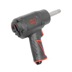 M7 1/2” Air Impact Wrench With 2” Anvil And Twin Hammer Clutch (NC-4265Q) -Professional Tool Store JB M7 NC 4265Q 006 54802.1675360088