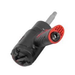 M7 1/2” Air Impact Wrench With 2” Anvil And Twin Hammer Clutch (NC-4265Q) -Professional Tool Store JB M7 NC 4265Q 025 82259.1675360091