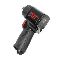 M7 1/2” Air Impact Wrench Kit 6-Piece Metric Socket Set (NC-4610Q-BM) -Professional Tool Store JB M7 NC 4610Q BM 008 59742.1675360512