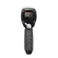 M7 1/2” Air Impact Wrench Kit 6-Piece Metric Socket Set (NC-4610Q-BM) -Professional Tool Store JB M7 NC 4610Q BM 011 61402.1675360524