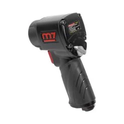 M7 1/2” Air Impact Wrench Kit 6-Piece Metric Socket Set (NC-4610Q-BM) -Professional Tool Store JB M7 NC 4610Q BM 013 00797.1675360520