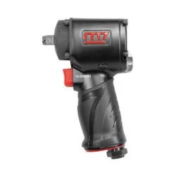 M7 1/2” Air Impact Wrench Kit 6-Piece SAE Socket Set (NC-4611Q-BS) -Professional Tool Store JB M7 NC 4611Q BS 017 52975.1675360171