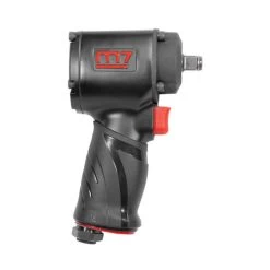 M7 1/2” Air Impact Wrench Kit 6-Piece SAE Socket Set (NC-4611Q-BS) -Professional Tool Store JB M7 NC 4611Q BS 020 61324.1675360185