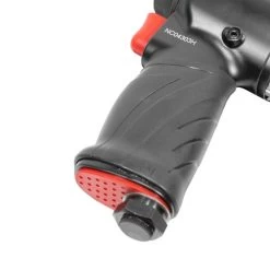 M7 1/2” Air Impact Wrench Kit 6-Piece SAE Socket Set (NC-4611Q-BS) -Professional Tool Store JB M7 NC 4611Q BS 034 13672.1675360138