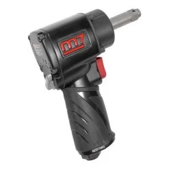 M7 Quiet Compact 1/2” Air Impact Wrench With 2” Extended Anvil (NC-4620HQ) -Professional Tool Store JB M7 NC 4620HQ 005 63340.1676477764