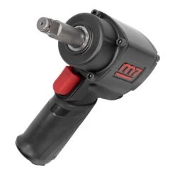 M7 Quiet Compact 1/2” Air Impact Wrench With 2” Extended Anvil (NC-4620HQ) -Professional Tool Store JB M7 NC 4620HQ 010 63381.1676477769