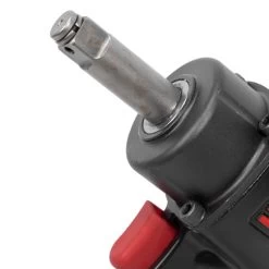 M7 Quiet Compact 1/2” Air Impact Wrench With 2” Extended Anvil (NC-4620HQ) -Professional Tool Store JB M7 NC 4620HQ 011 46429.1676477718