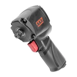 M7 1/2" Air Impact Wrench Mini With 5/8” Bolt And Jumbo Hammer Clutch (NC-4630Q) 13 M7 1/2" Air Impact Wrench Mini With 5/8” Bolt And Jumbo Hammer Clutch (NC-4630Q) -Professional Tool Store JB M7 NC 4630Q 004 35937.1685556929