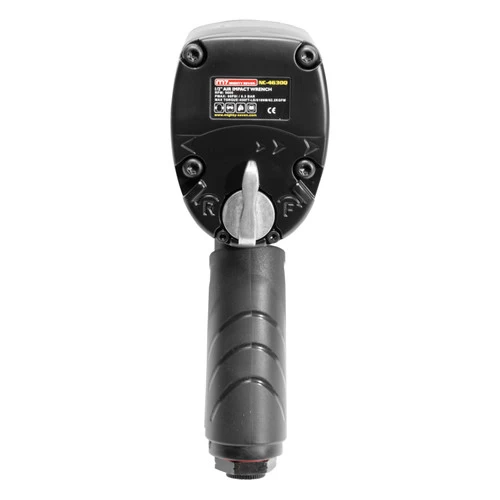 M7 1/2" Air Impact Wrench Mini With 5/8” Bolt And Jumbo Hammer Clutch (NC-4630Q) 5 M7 1/2" Air Impact Wrench Mini With 5/8” Bolt And Jumbo Hammer Clutch (NC-4630Q) - Image 3