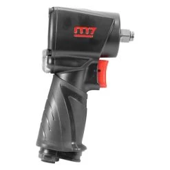 M7 1/2" Air Impact Wrench Mini With 6/8” Bolt And EZ Grease (NC-4650H) -Professional Tool Store JB M7 NC 4650H 004 22512.1685651129