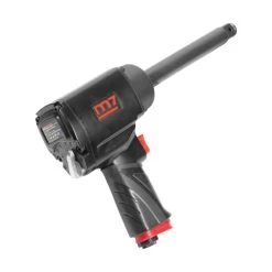 M7 3/4" Air Impact Wrench Drive 6" Extended Anvil And Pistol Grip (NC-6246Q) -Professional Tool Store JB M7 NC 6246Q 005 89547.1685558480