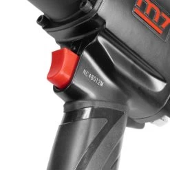 M7 3/4" Air Impact Wrench Drive 6" Extended Anvil And Pistol Grip (NC-6246Q) -Professional Tool Store JB M7 NC 6246Q 009 58577.1685558481