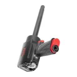 M7 3/4" Air Impact Wrench Drive 6" Extended Anvil And Pistol Grip (NC-6246Q) -Professional Tool Store JB M7 NC 6246Q 011 92314.1685558480