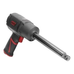 M7 3/4" Air Impact Wrench Drive Twin Hammer With 6" Extended Anvil (NC-6255Q-6) 16 M7 3/4" Air Impact Wrench Drive Twin Hammer With 6" Extended Anvil (NC-6255Q-6) -Professional Tool Store JB M7 NC 6255Q 6 008 91745.1686838080