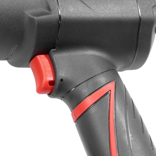 M7 3/4" Air Impact Wrench Drive Twin Hammer With 6" Extended Anvil (NC-6255Q-6) 11 M7 3/4" Air Impact Wrench Drive Twin Hammer With 6" Extended Anvil (NC-6255Q-6) - Image 9