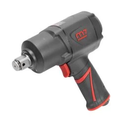 M7 3/4" Drive Air Impact Wrench With 1” Bolt And Twin Hammer Clutch (NC-6255Q) -Professional Tool Store JB M7 NC 6255Q 003 80333.1685650763