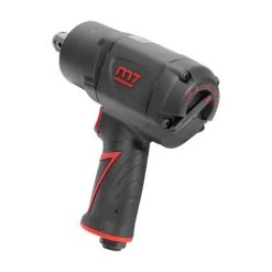 M7 3/4" Drive Air Impact Wrench With 1” Bolt And Twin Hammer Clutch (NC-6255Q) -Professional Tool Store JB M7 NC 6255Q 005 91475.1685650762