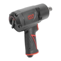 M7 3/4" Drive Air Impact Wrench With 1” Bolt And Twin Hammer Clutch (NC-6255Q) -Professional Tool Store JB M7 NC 6255Q 012 01633.1685650763