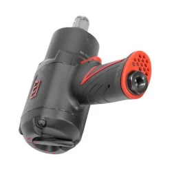 M7 3/4" Drive Air Impact Wrench With 1” Bolt And Twin Hammer Clutch (NC-6255Q) -Professional Tool Store JB M7 NC 6255Q 018 82351.1685650763