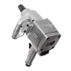 M7 Twin Hammer Heavy-Duty 1” Air Impact Wrench With D-Grip Handle (NC-8219) -Professional Tool Store JB M7 NC 8219 014 63374.1675716571