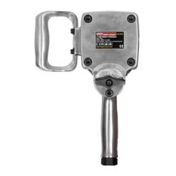 M7 Twin Hammer Heavy-Duty 1” Air Impact Wrench With D-Grip Handle (NC-8219) -Professional Tool Store JB M7 NC 8219 018 47837.1675716570