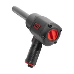 M7 1-Inch Air Impact Wrench With 6-Inch Anvil And 1.25-Inch Bolt (NC-8260-6) -Professional Tool Store JB M7 NC 8260 6 004 02363.1686838177