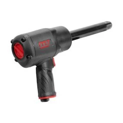 M7 1-Inch Air Impact Wrench With 6-Inch Anvil And 1.25-Inch Bolt (NC-8260-6) -Professional Tool Store JB M7 NC 8260 6 008 11502.1686838176