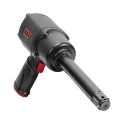 M7 1-Inch Air Impact Wrench With 6-Inch Anvil And 1.25-Inch Bolt (NC-8260-6) -Professional Tool Store JB M7 NC 8260 6 009 52455.1686838176