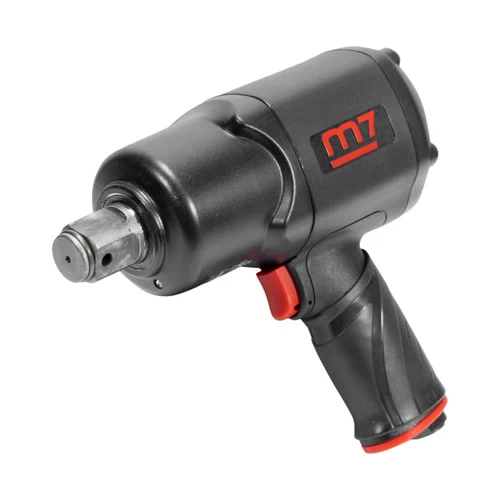 M7 1-Inch Air Impact Wrench With 1.25” Bolt And 1750 Ft-Lb Max Torque (NC-8260) 6 M7 1-Inch Air Impact Wrench With 1.25” Bolt And 1750 Ft-Lb Max Torque (NC-8260) - Image 4