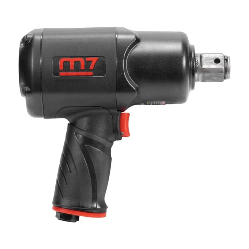 M7 1-Inch Air Impact Wrench With 1.25” Bolt And 1750 Ft-Lb Max Torque (NC-8260) 4 M7 1-Inch Air Impact Wrench With 1.25” Bolt And 1750 Ft-Lb Max Torque (NC-8260) - Image 2