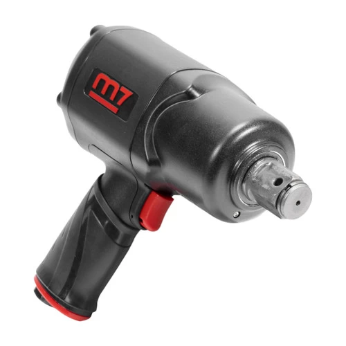 M7 1-Inch Air Impact Wrench With 1.25” Bolt And 1750 Ft-Lb Max Torque (NC-8260) 9 M7 1-Inch Air Impact Wrench With 1.25” Bolt And 1750 Ft-Lb Max Torque (NC-8260) - Image 7