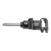 M7 1" Air Impact Wrench With 6” Anvil Pinless Hammer And D-Handle (NC-8332X-6)