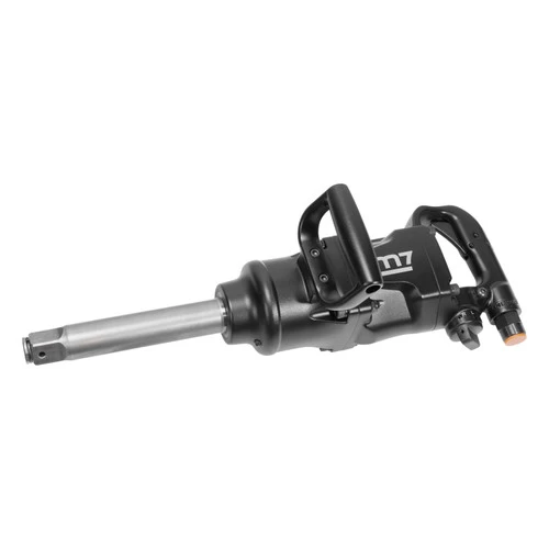 M7 1" Air Impact Wrench With 6” Anvil Pinless Hammer And D-Handle (NC-8332X-6) 4 M7 1" Air Impact Wrench With 6” Anvil Pinless Hammer And D-Handle (NC-8332X-6) - Image 2