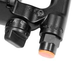 M7 1" Air Impact Wrench With 6” Anvil Pinless Hammer And D-Handle (NC-8332X-6) 15 M7 1" Air Impact Wrench With 6” Anvil Pinless Hammer And D-Handle (NC-8332X-6) -Professional Tool Store JB M7 NC 833X 6 010 79335.1686839151