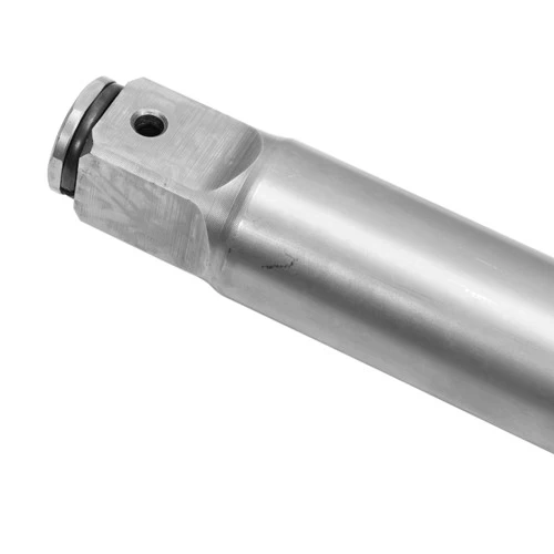 M7 1" Air Impact Wrench With 6” Anvil Pinless Hammer And D-Handle (NC-8332X-6) 8 M7 1" Air Impact Wrench With 6” Anvil Pinless Hammer And D-Handle (NC-8332X-6) - Image 6