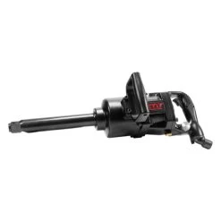 M7 1 Inch Air Impact Wrench With 8” Anvil And Pinless Hammer (NC-8382-8) -Professional Tool Store JB M7 NC 8382 8 006 57005.1685556471