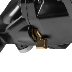 M7 1 Inch Air Impact Wrench With 8” Anvil And Pinless Hammer (NC-8382-8) -Professional Tool Store JB M7 NC 8382 8 009 84501.1685556472