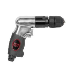 M7 Planetary Gear Motor Air Drill Driver Reversible With 3/8” Keyless Chuck (QE-331) -Professional Tool Store JB M7 NC QE 331 003 80998.1676320521