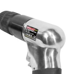 M7 Planetary Gear Motor Air Drill Driver Reversible With 3/8” Keyless Chuck (QE-331) -Professional Tool Store JB M7 NC QE 331 010 24411.1676320496