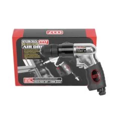 M7 Planetary Gear Motor Air Drill Driver Reversible With 3/8” Keyless Chuck (QE-331) -Professional Tool Store JB M7 NC QE 331 016 52491.1676320496